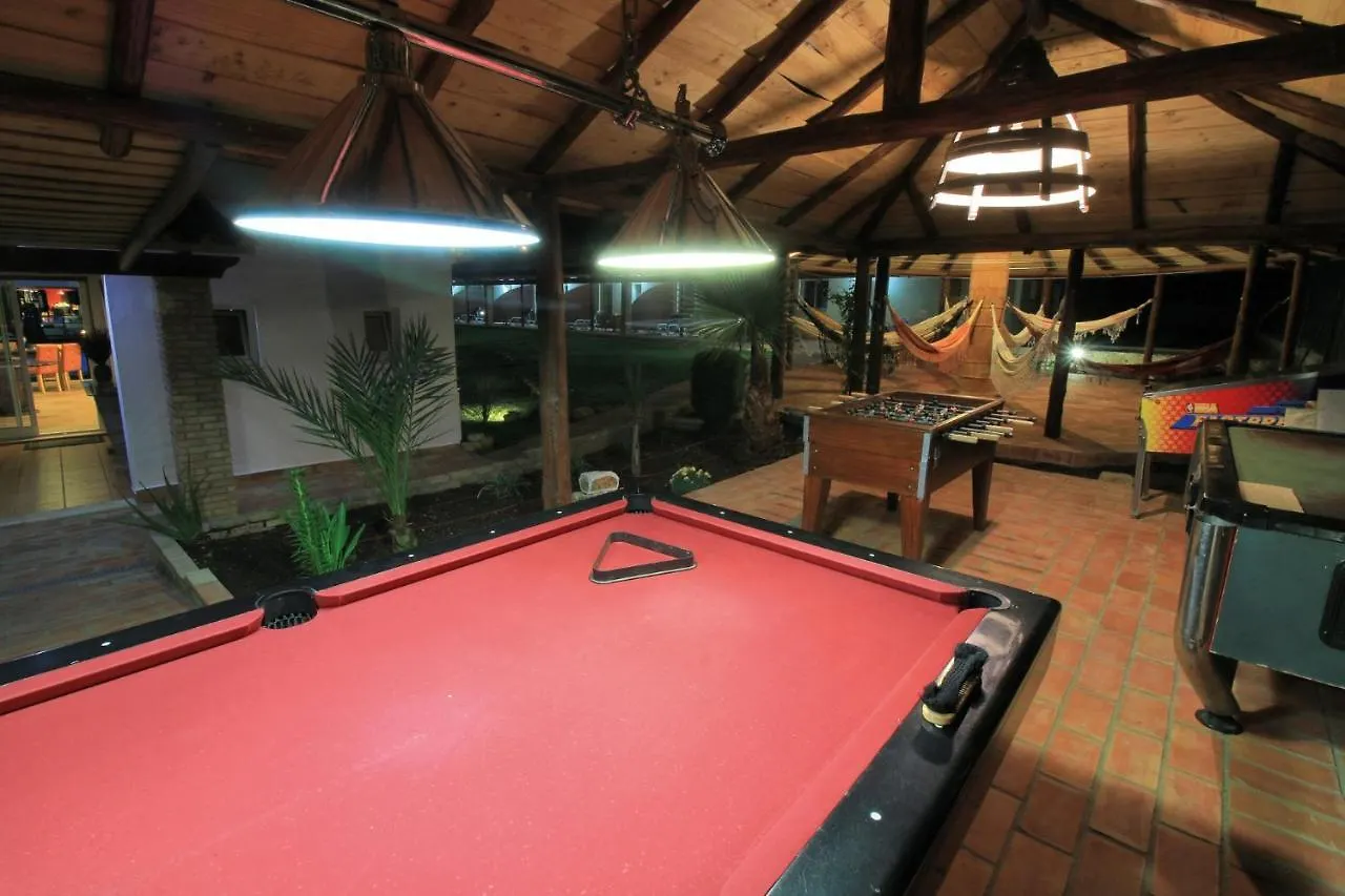 Hotel Resort Natura Loulé
