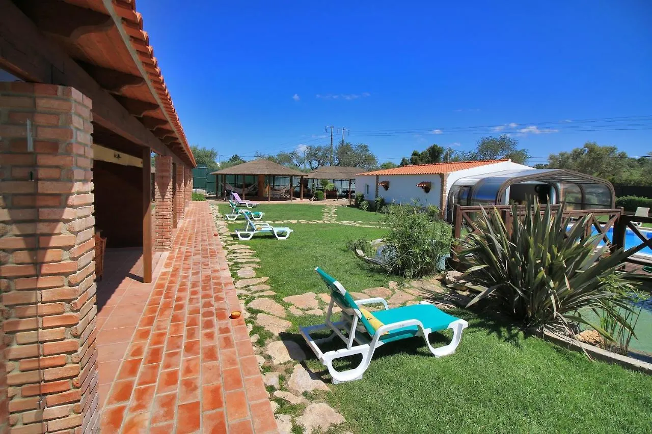 Resort Natura Loulé 0*,