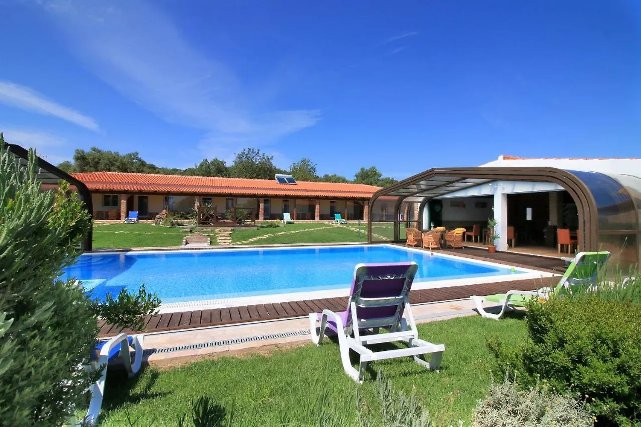 Resort Natura Loulé Hotel