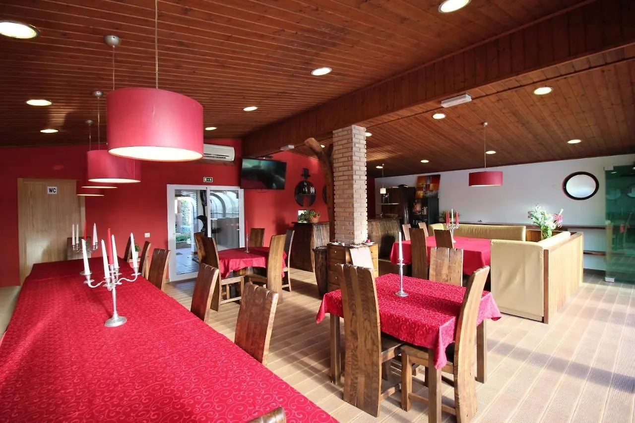 Resort Natura Loulé