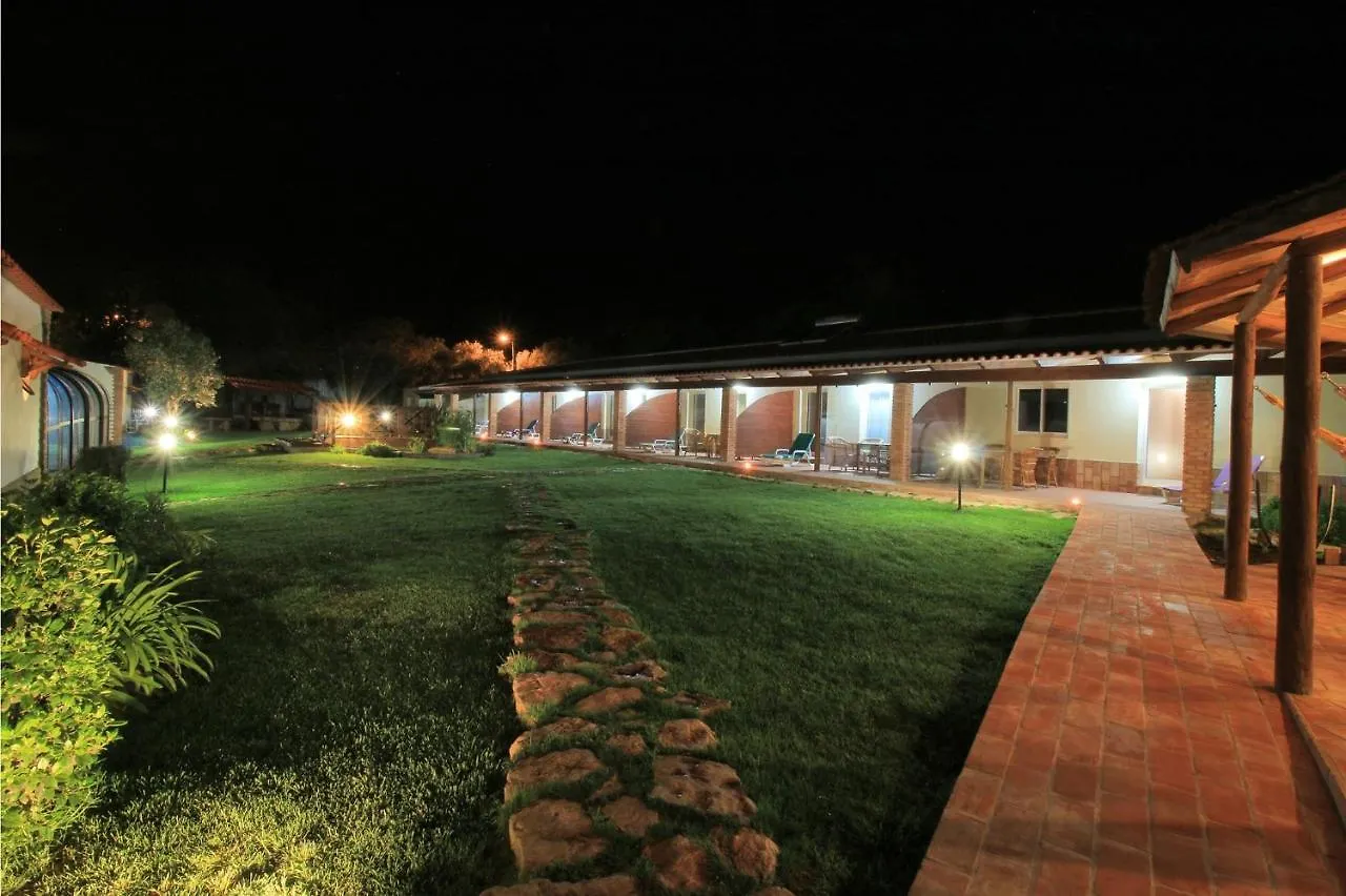 Hotel Resort Natura Loulé Portugal