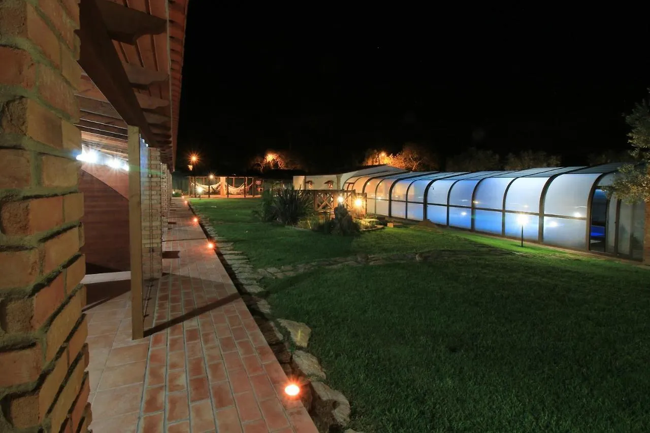 Hotel Resort Natura Loulé