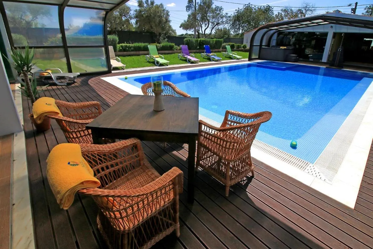Resort Natura Loulé Portugal