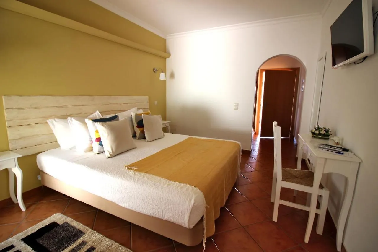 Resort Natura Loulé