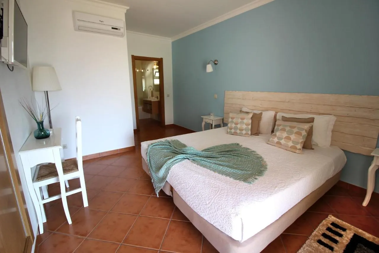 Resort Natura Loulé
