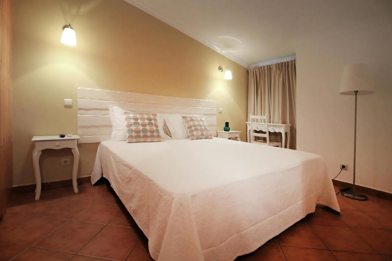Hotel Resort Natura Loulé